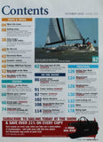 Sailing Today - Oct 2005 - Nordship 28  - IP 370