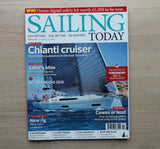 Sailing Today - Feb 2016 - Solaris 42 - Eagle 54