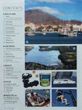 Sailing Today - Feb 2016 - Solaris 42 - Eagle 54