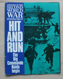 Purnell History WW2 - Vol 2 - Issue 15 - Hit and run