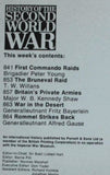 Purnell History WW2 - Vol 2 - Issue 15 - Hit and run