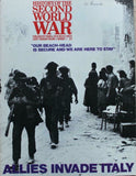 Purnell History WW2 - Vol 4 - Issue 7 - Italy