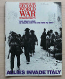 Purnell History WW2 - Vol 4 - Issue 7 - Italy
