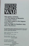 Purnell History WW2 - Vol 4 - Issue 7 - Italy