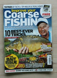 IYCF Improve coarse fishing - issue 311 - The bait issue