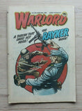 Vintage Warlord war comic # 562 - 29 June 1985