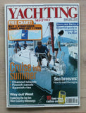 Yachting Monthly - Aug 2003 - Dufour 34 - Sweden 42