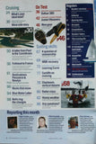 Yachting Monthly - July 2004 - Dufour 385