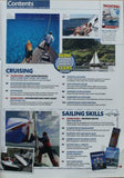 Yachting Monthly - Jan 2008 - Malo 37 - Twister 28