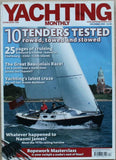 Yachting Monthly - Dec 2008 - Horizon 232