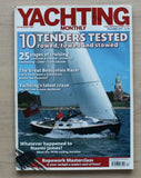 Yachting Monthly - Dec 2008 - Horizon 232