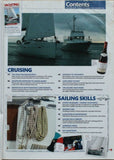 Yachting Monthly - Dec 2008 - Horizon 232