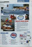 Yachting Monthly - Dec 2008 - Horizon 232