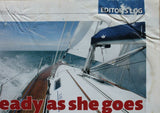 Yachting Monthly - Dec 2008 - Horizon 232
