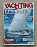Yachting Monthly - April 2007 - Ovni 435 - Frances 34