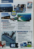 Yachting Monthly - April 2007 - Ovni 435 - Frances 34