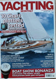 Yachting Monthly - Jan 2007 - Malo 37 - Twister 28