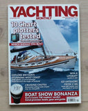 Yachting Monthly - Jan 2007 - Malo 37 - Twister 28