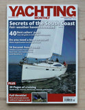 Yachting Monthly - March 2009 - Bavaria 320 - Southerly 38