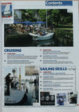 Yachting Monthly - March 2009 - Bavaria 320 - Southerly 38