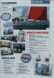 Yachting Monthly - March 2009 - Bavaria 320 - Southerly 38