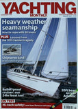 Yachting Monthly - Aug 2009 - Regina 40 - Sadler 25