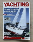 Yachting Monthly - Aug 2009 - Regina 40 - Sadler 25