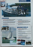 Yachting Monthly - Aug 2009 - Regina 40 - Sadler 25