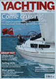 Yachting Monthly - July 2009 - Hustler 30 - Odyssey 30i