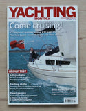 Yachting Monthly - July 2009 - Hustler 30 - Odyssey 30i
