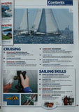 Yachting Monthly - July 2009 - Hustler 30 - Odyssey 30i