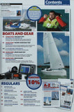 Yachting Monthly - July 2009 - Hustler 30 - Odyssey 30i
