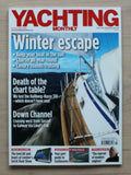 Yachting Monthly - March 2010 - Rassy 310 - Starlight 39