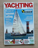 Yachting Monthly - July 2011 - Grand Soleil 46