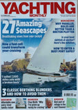 Yachting Monthly - Oct 2012 - Hanse 325 - Furia 332