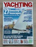 Yachting Monthly - Oct 2012 - Hanse 325 - Furia 332