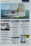 Yachting Monthly - Oct 2012 - Hanse 325 - Furia 332