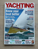 Yachting Monthly - Feb 2011 - First 38 - Dehler 45