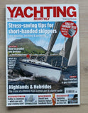 Yachting Monthly - May 2013 - Ovni 345