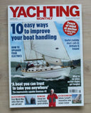 Yachting Monthly - Aug 2014 - Bowman 40 - Garcia 45