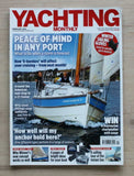 Yachting Monthly - Feb 2014 - Winner  - Cornish Crabber 26