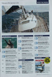 Yachting Monthly - Feb 2014 - Winner  - Cornish Crabber 26