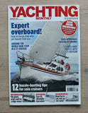 Yachting Monthly - Jan 2015 - Elan 360  - Legend 36