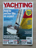 Yachting Monthly - Jan 2016 - Oyster 55 - Deb 33
