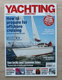 Yachting Monthly - March 2017 - Catalina 36 - Rassy 44