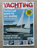 Yachting Monthly - April 2017 - Cruise around Anglesey
