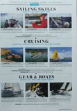 Yachting Monthly - Aug 2018 - Dufour 360 - 60K long keels