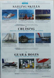 Yachting Monthly - May 2018 - Saffier SC 8M
