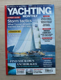 Yachting Monthly - Summer 2019 - Kraken 50