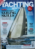 Yachting Monthly - Jan 2018 - Sun Odyssey 440